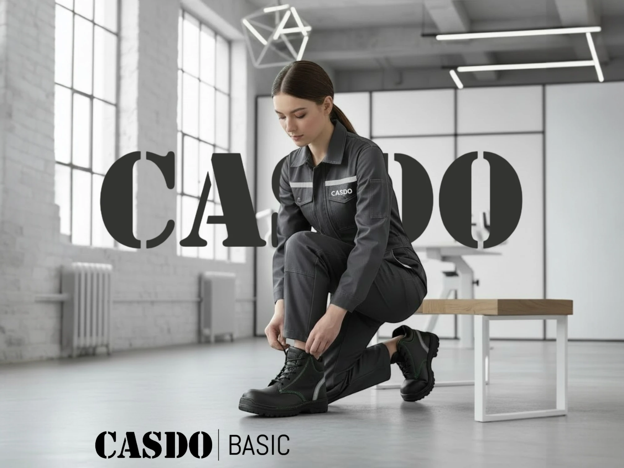 CASDO PRO